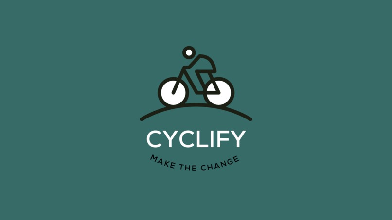 Cyclify – screenshot 1