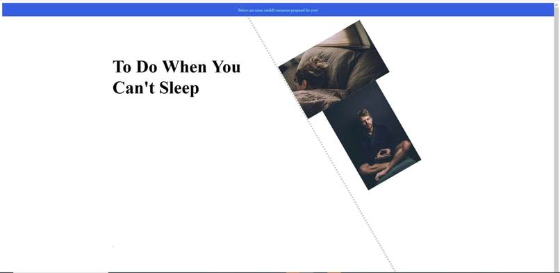 Sleep Reboot – screenshot 10