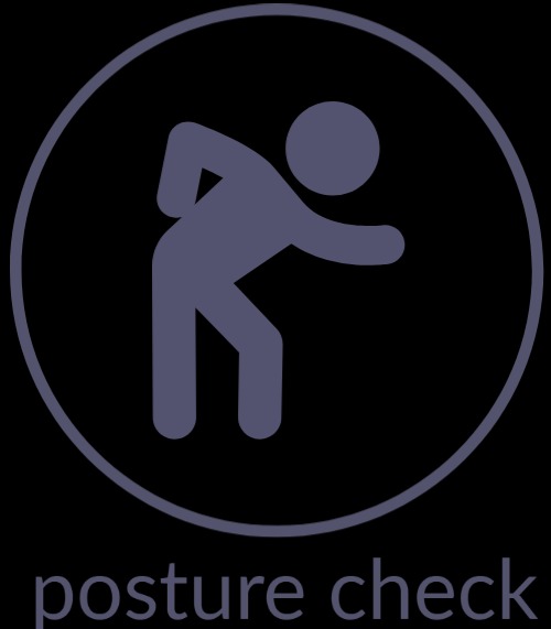Posture Check – screenshot 1