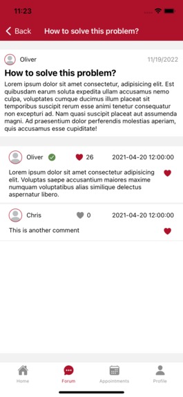 Owl Tutor – screenshot 4