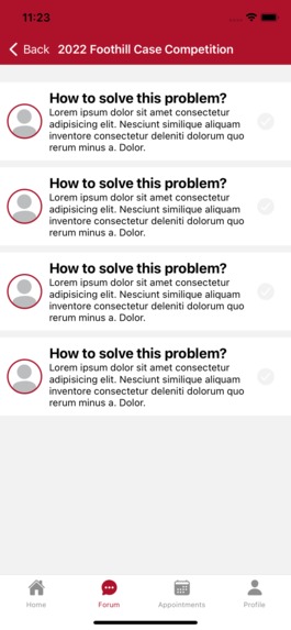 Owl Tutor – screenshot 5