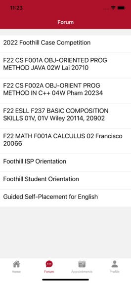 Owl Tutor – screenshot 7