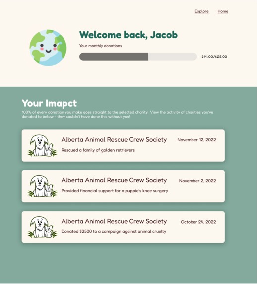 Equa – screenshot 3