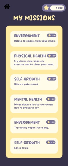 MOOON ! – screenshot 2