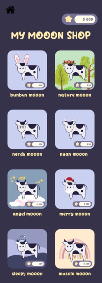 MOOON ! – screenshot 3