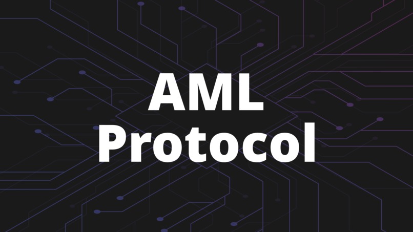 AML provider in Fungible Toke – screenshot 1