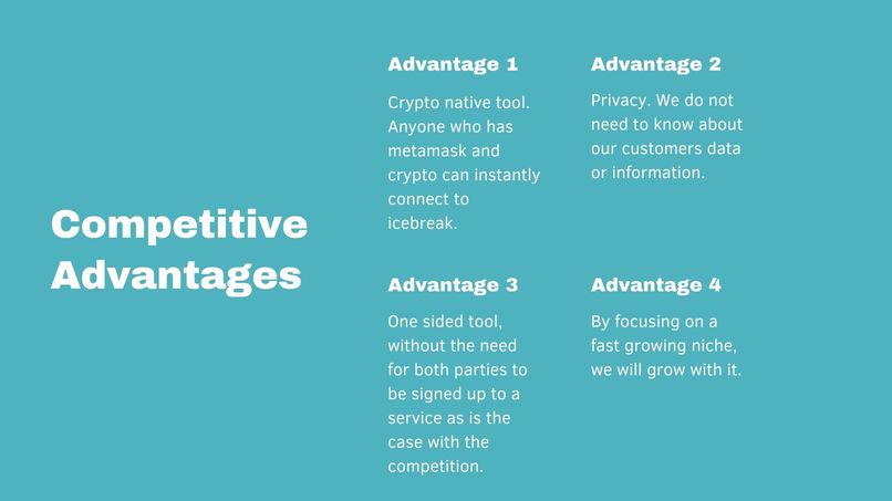 icebreak – screenshot 8