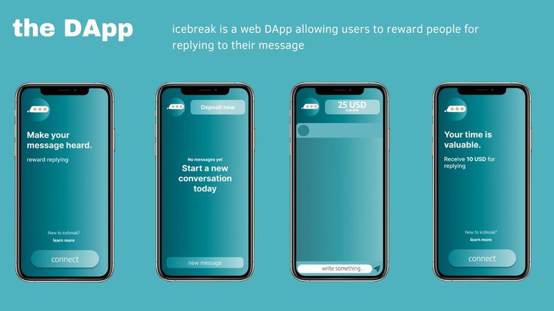 icebreak – screenshot 3