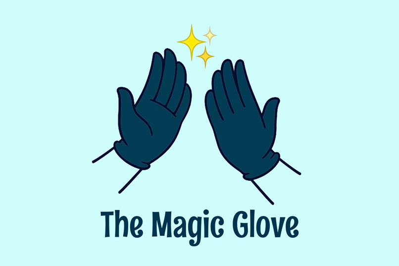 The Magic Glove – screenshot 4