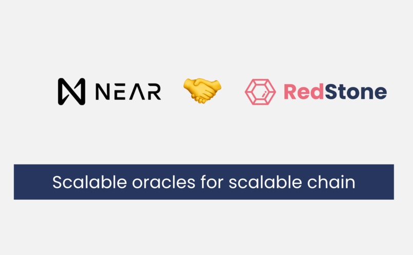 Truly scalable oracles for truly scalable chain – screenshot 1