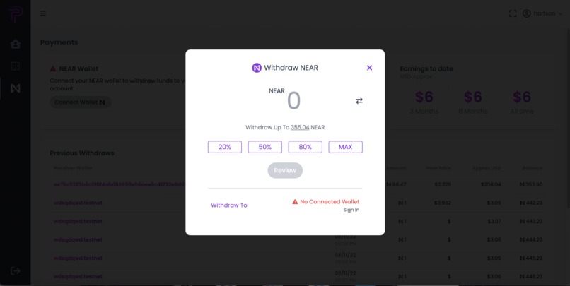 Pr3sence – screenshot 9