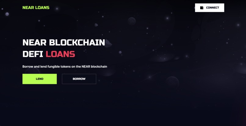 nearloans.finance – screenshot 1