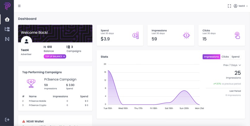 Pr3sence – screenshot 10