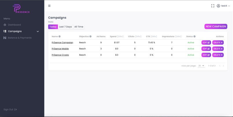 Pr3sence – screenshot 11
