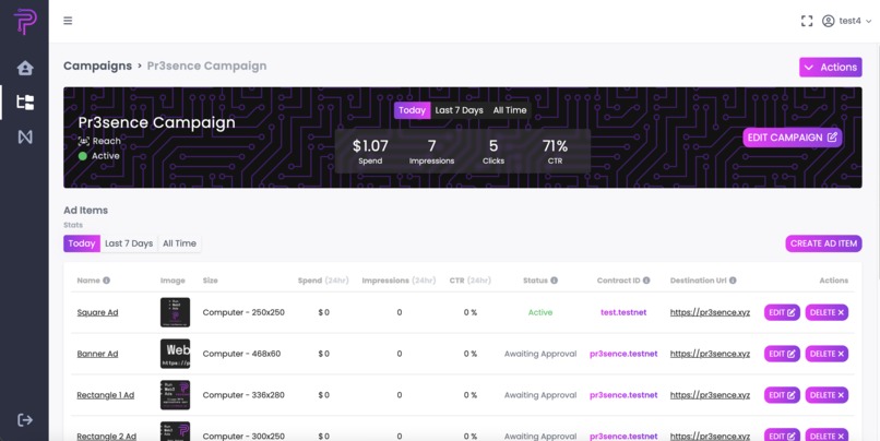 Pr3sence – screenshot 13