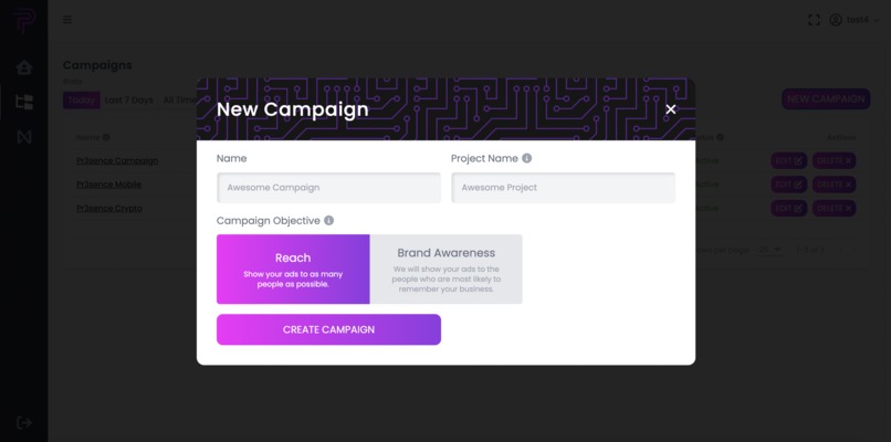 Pr3sence – screenshot 12