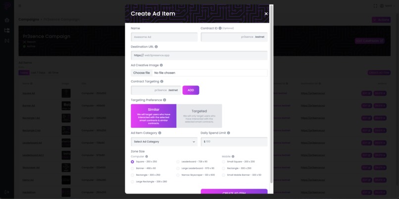 Pr3sence – screenshot 14