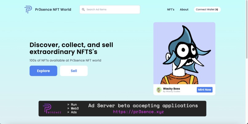 Pr3sence – screenshot 16