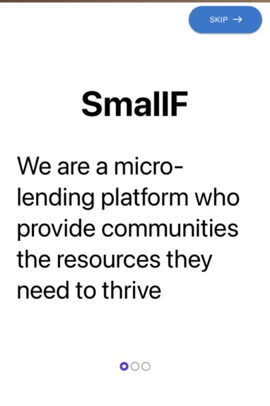 Nexum – screenshot 2