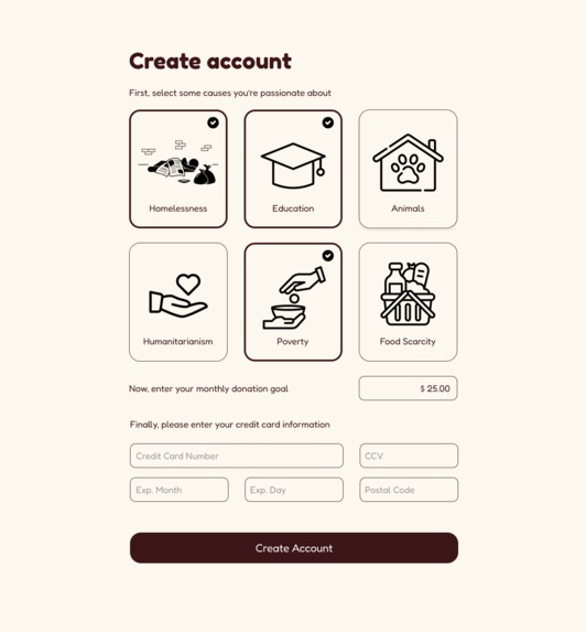 Equa – screenshot 2