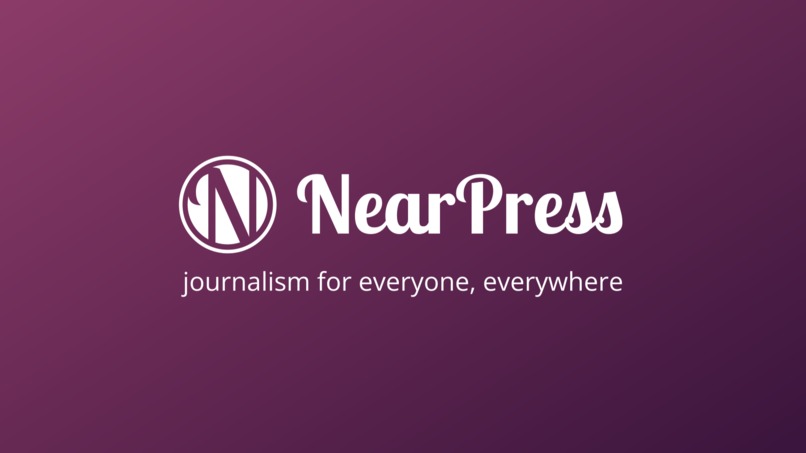 NearPress – screenshot 1