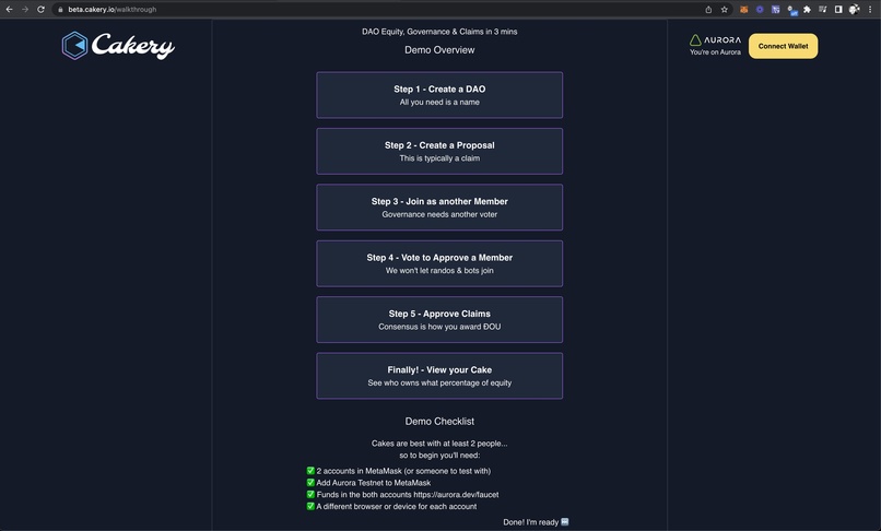 Cakery – screenshot 5