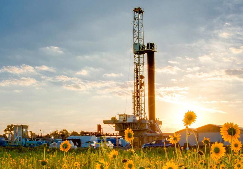 Oil Price Prediction Engine – screenshot 1