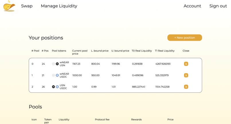 Crisp – screenshot 3