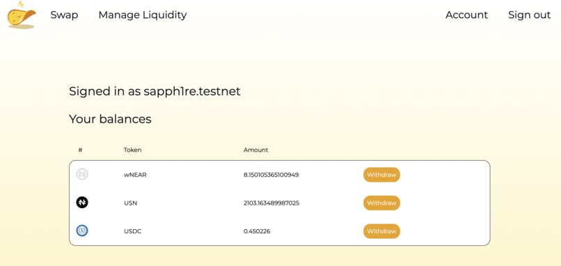 Crisp – screenshot 5