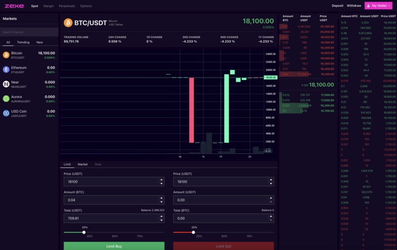 zexe – screenshot 1