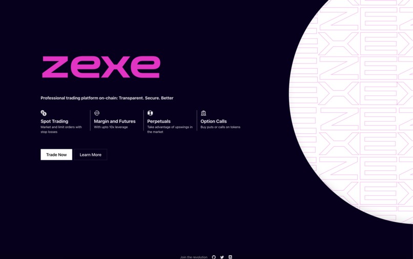 zexe – screenshot 5
