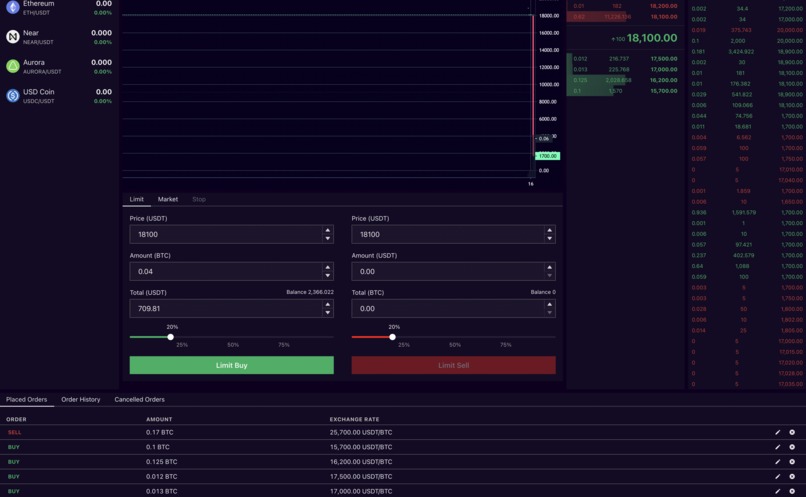 zexe – screenshot 4