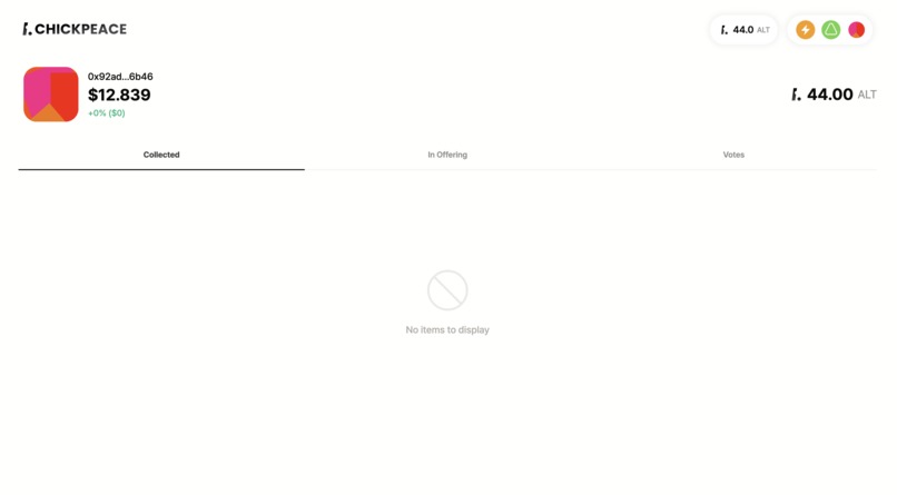 Chickpeace! – screenshot 7