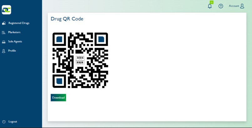 DrugCipher – screenshot 16