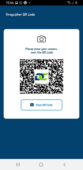 DrugCipher – screenshot 31