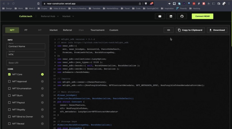 Referral Hub – screenshot 4