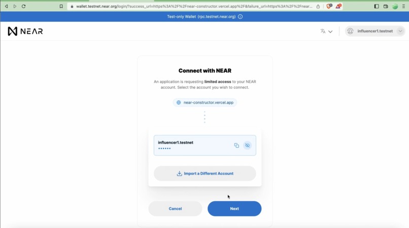 Referral Hub – screenshot 9