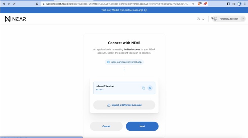 Referral Hub – screenshot 13