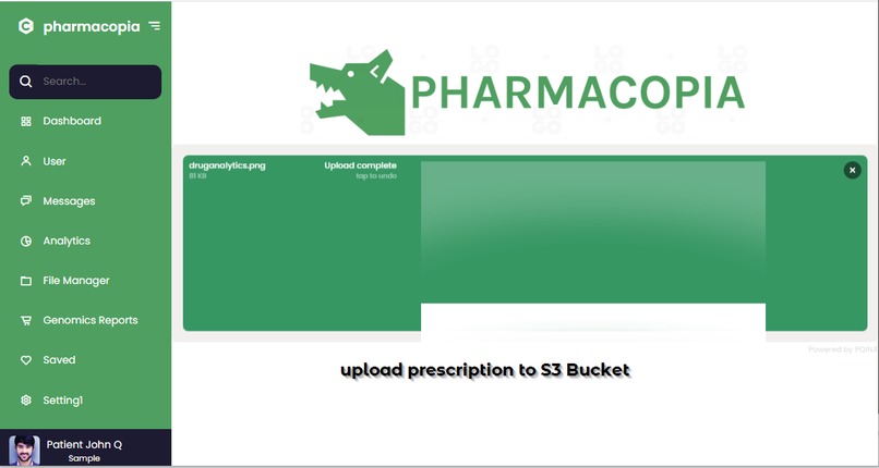 Pharmacopia  – screenshot 7