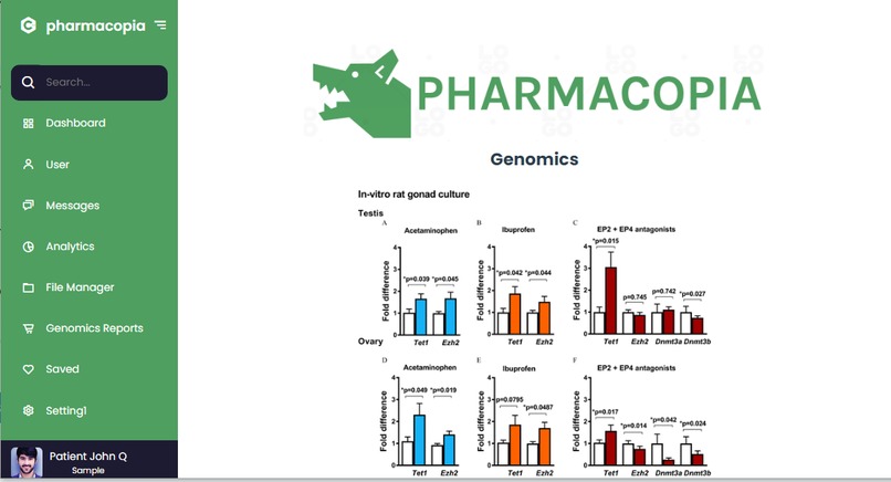 Pharmacopia  – screenshot 5