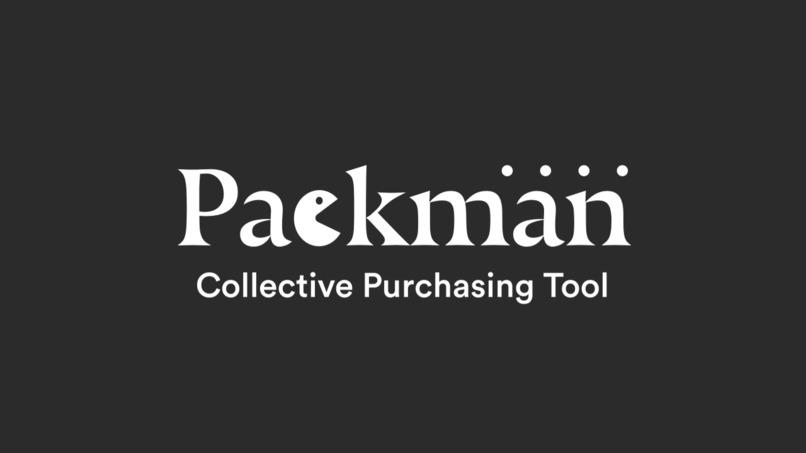Packman - Collective Purchasing Tool – screenshot 1