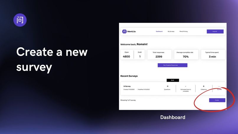 Wenti.io – screenshot 4