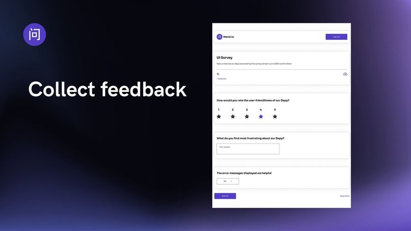 Wenti.io – screenshot 8
