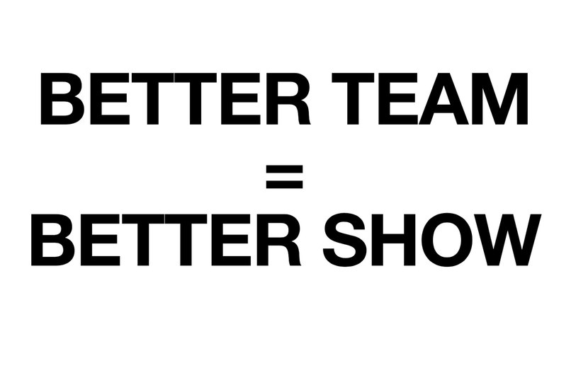 IMDb TEAMbuilder – screenshot 1