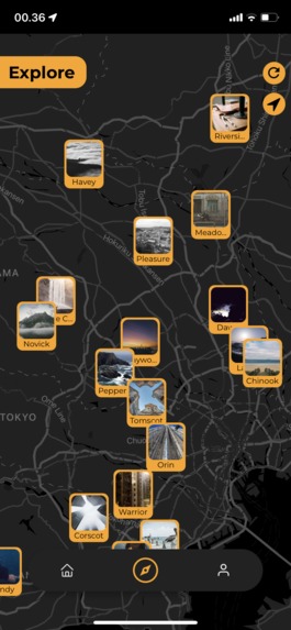 Geovox – screenshot 3