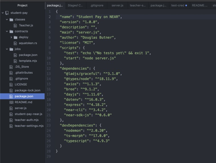 Learn to Earn  – screenshot 12