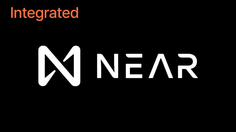 Souldev Network on NEAR  – screenshot 2