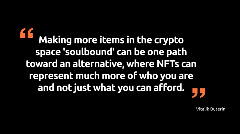 Souldev Network on NEAR  – screenshot 8