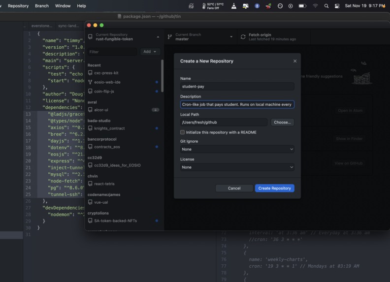 Learn to Earn  – screenshot 18