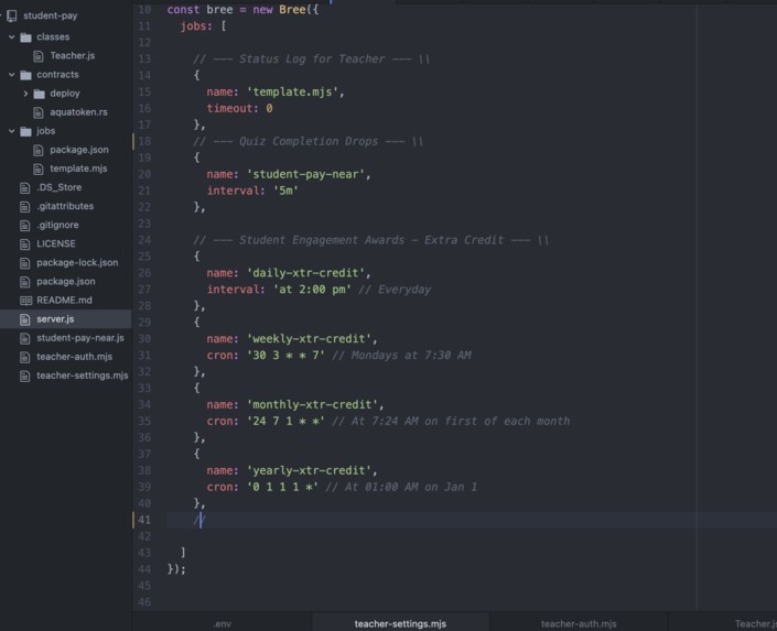 Learn to Earn  – screenshot 19